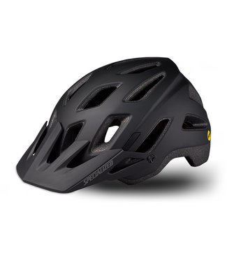 Specialized AMBUSH COMP HLMT ANGI MIPS CE BLK LG