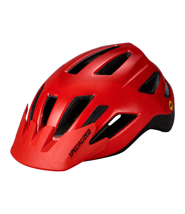 Specialized SHUFFLE LED HELMET - MIPS CHILD/YOUTH