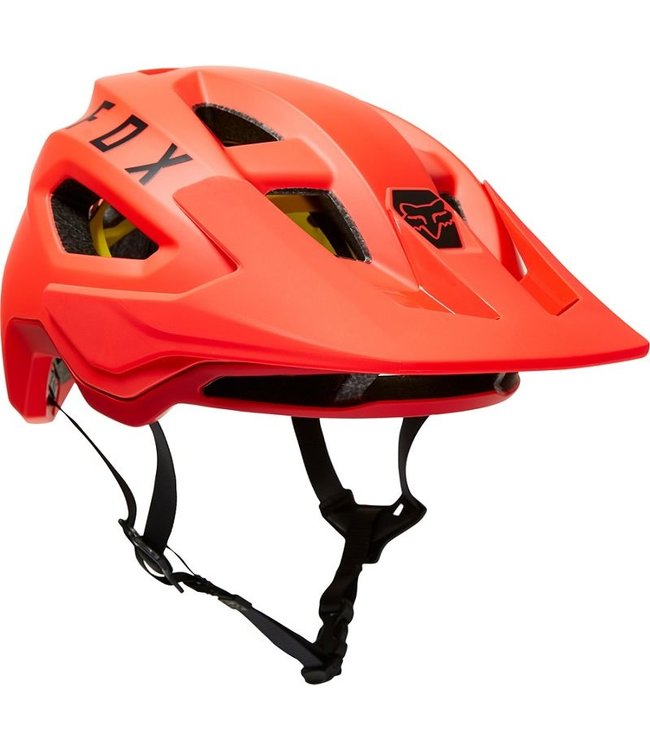 Fox FOX SPEEDFRAME HELMET