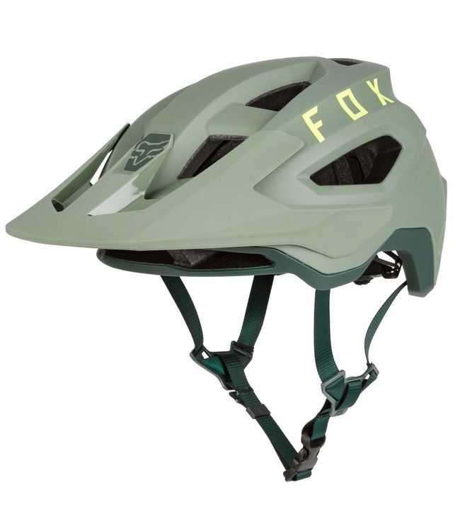 Fox FOX SPEEDFRAME HELMET