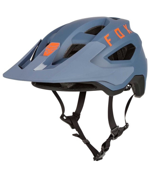 Fox FOX SPEEDFRAME HELMET