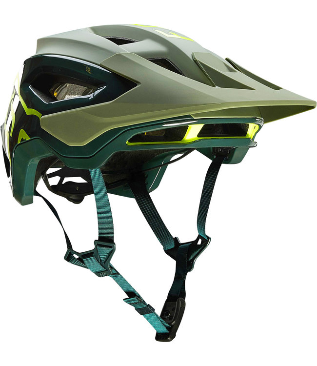 Fox SPEEDFRAME PRO HELMET