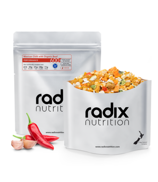 RADIX NUTRITION RADIX NUTRITION 600KCAL