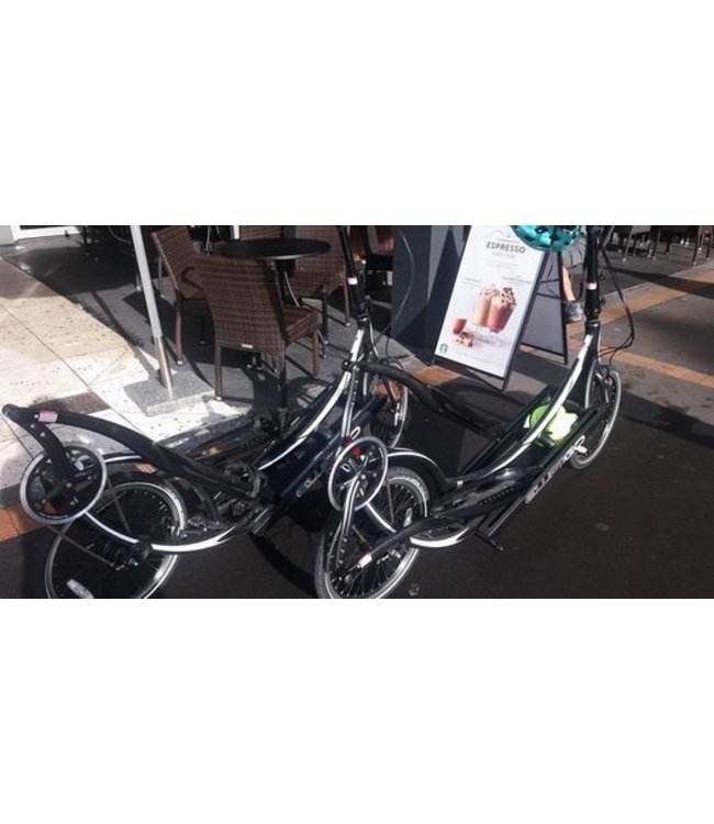 ElliptiGO ElliptiGO  11R