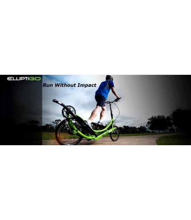 ElliptiGO 8C