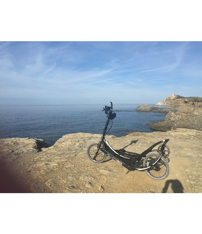 ElliptiGO ElliptiGO  11R