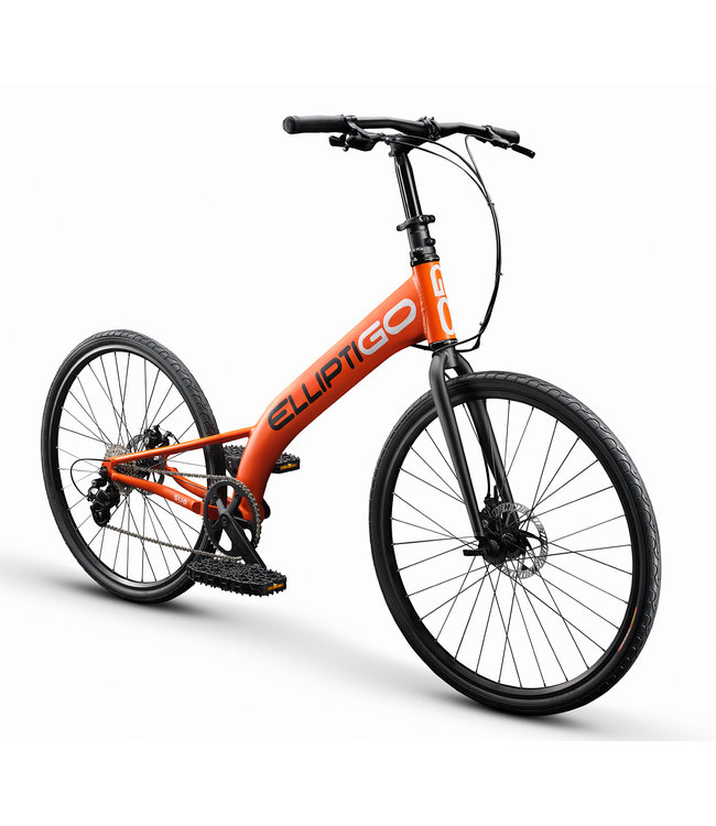 ElliptiGO ElliptiGO RSUB