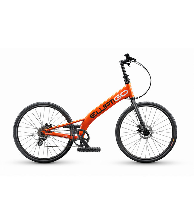 ElliptiGO ElliptiGO RSUB