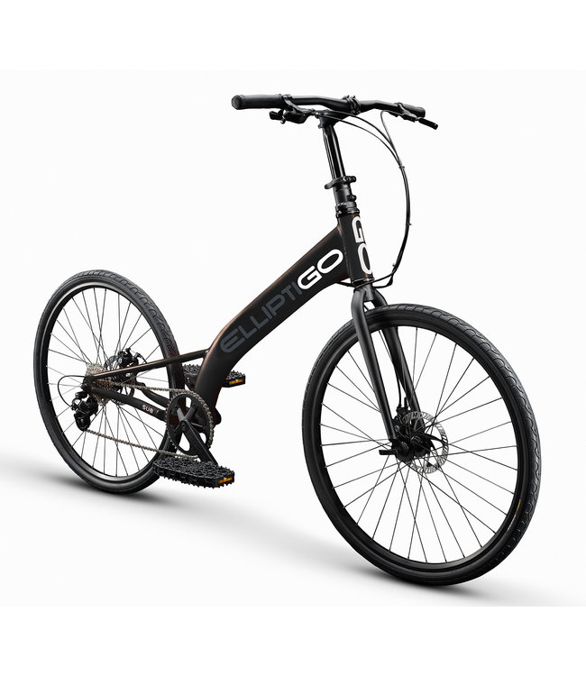 ElliptiGO ElliptiGO RSUB