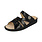 FINN COMFORT FINN COMFORT AGUEDA SANDAL BLACK PATENT