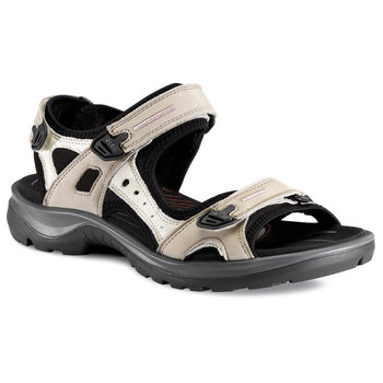 ECCO ECCO  OFFROAD YUCATAN WOMEN  ATMOSPHERE/ICE/BLACK