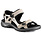 ECCO ECCO- OFFROAD YUCATAN WOMEN- ATMOSPHERE/ICE/BLACK