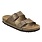 BIRKENSTOCK BIRKENSTOCK ARIZONA NU SFB TOBACCO BROWN