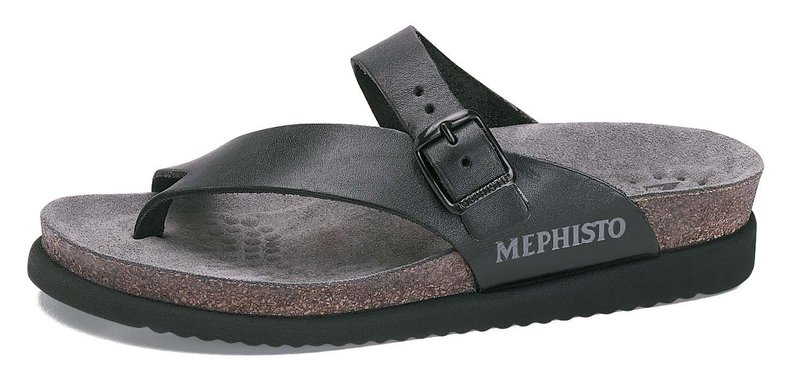 MEPHISTO MEPHISTO- HELEN- BLACK