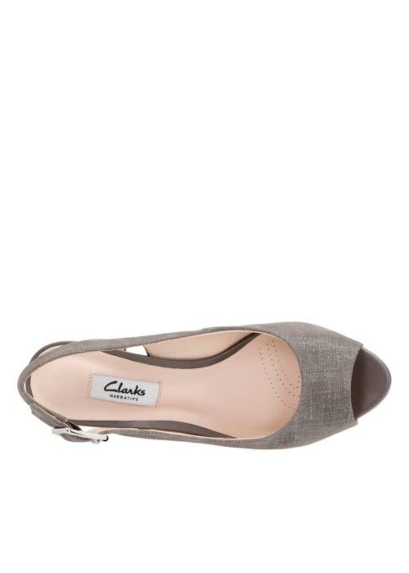 clarks kelda spring