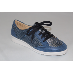 CHRISTIAN DIETZ CHRISTIAN DIETZ   VERONA  MARLEY/KROKO AZUL/ BLUE SILVER