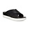 ECCO ECCO TOUCH SANDAL  BLACK
