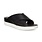 ECCO ECCO- TOUCH SANDAL- BLACK