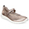 ECCO ECCO- SOFT 5 MARY JANE- WARM GREY METALLIC/ MOON ROCK