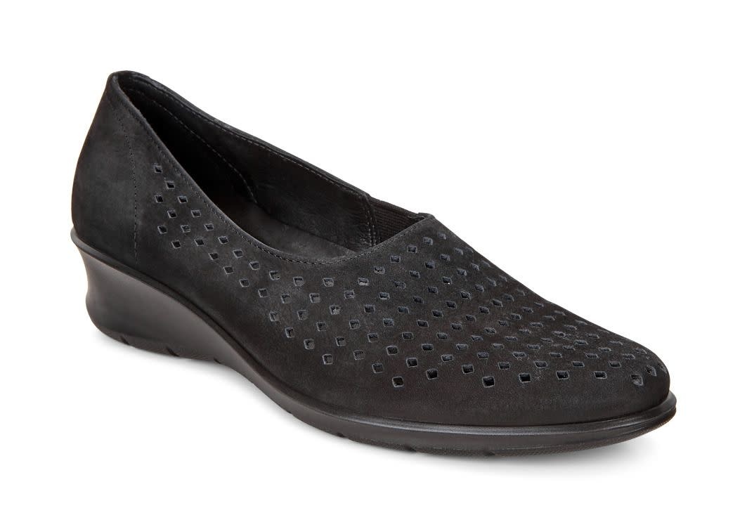 Ecco felicia store summer slip on