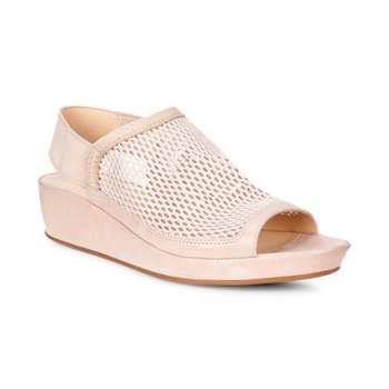 ECCO ECCO- TABORA 45- TABORA 45- ROSE DUST/ROSE DUST CALF L/TEX