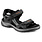 ECCO ECCO- OFFROAD YUCATAN MENS- BLACK/ MOLE