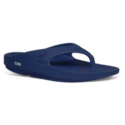 OOFOS OOFOS OORIGINAL (THONG) NAVY