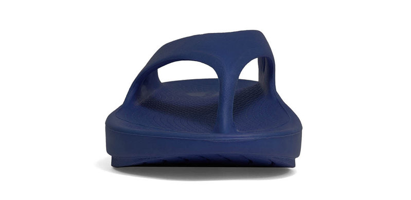 OOFOS OOFOS OORIGINAL (THONG) NAVY