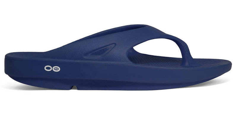 OOFOS OOFOS OORIGINAL (THONG) NAVY