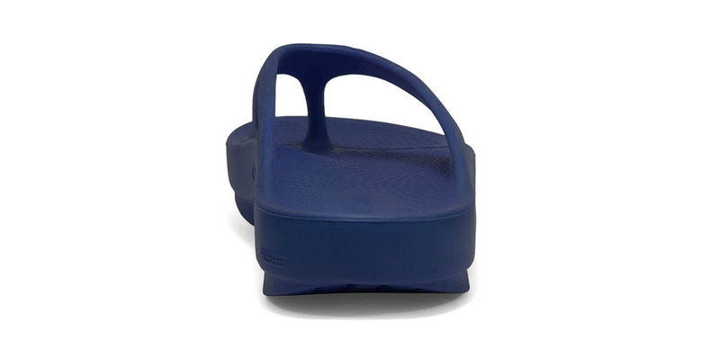 OOFOS OOFOS OORIGINAL (THONG) NAVY