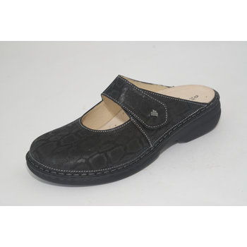 FINN COMFORT FINN COMFORT- STANFORD- BLACK WIPEG