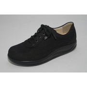 FINN COMFORT FINN COMFORT COLUMBIA BLACK BUGGY SKIPPER
