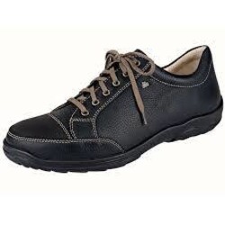 FINN COMFORT FINN COMFORT ALAMO BLACK