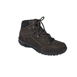 FINN COMFORT FINN COMFORT TIBET BOOT WP SLATE BLACK