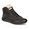 ECCO ECCO- MEN- KINHIN MID- BLACK/ VEG TAN HESTIA/ SOUNDWAVE