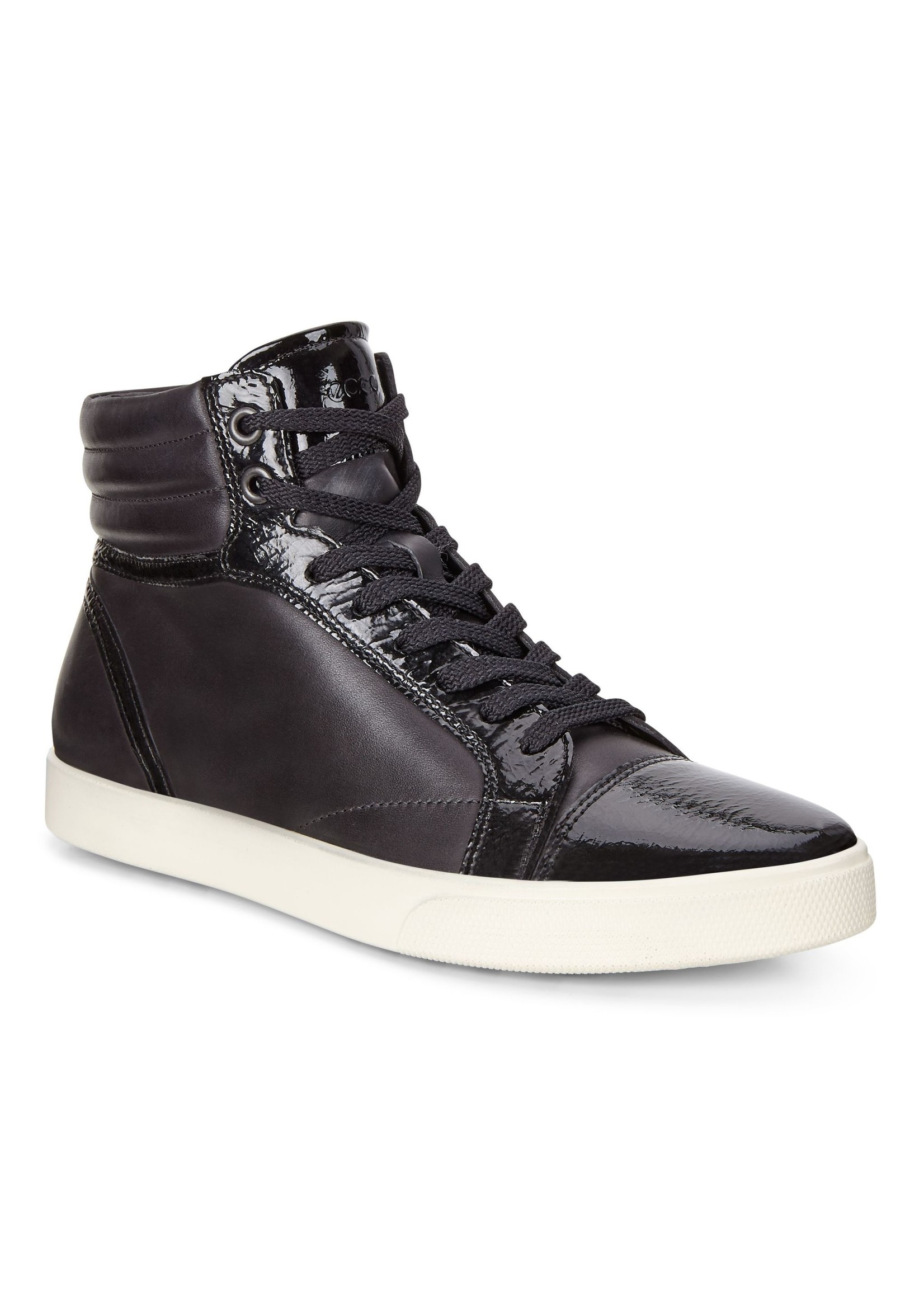 ecco gillian high top