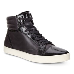 ECCO ECCO  GILLIAN MID  BLACK/ BLACK SWEDEN/ SAMBAL