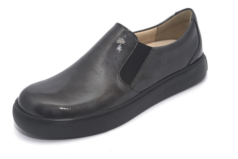 FINN COMFORT FINN COMFORT- CLAYTON- LEAD PATENT