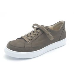 FINN COMFORT FINN COMFORT BRANDON CHOCOLATE GIOVANNI