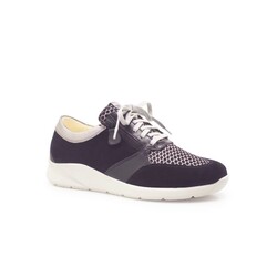 CHRISTIAN DIETZ CHRISTIAN DIETZ  VALENCIA BLACK/ SILVER NUBUCK/ FJORD