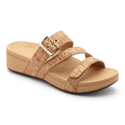 VIONIC VIONIC  PACIFIC RIO  CORK