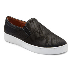VIONIC VIONIC  SPLENDID MIDI BLACK SNAKE