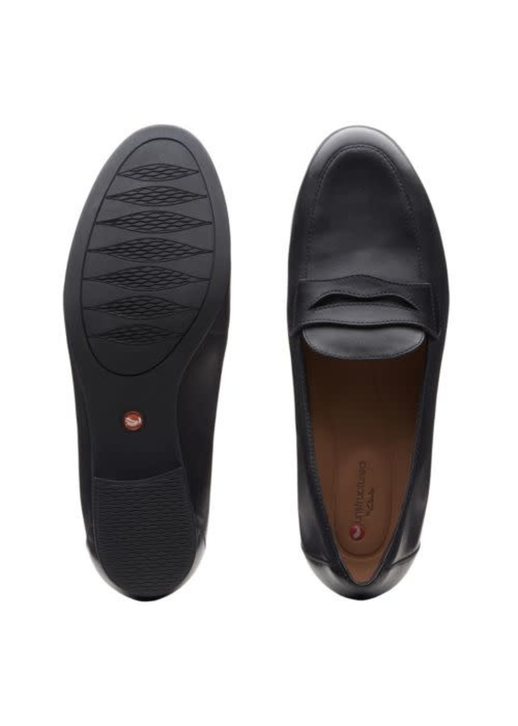 clarks unblush go