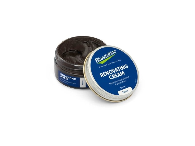 BLUNDSTONE BLUNDSTONE- RENOVATING CREAM-