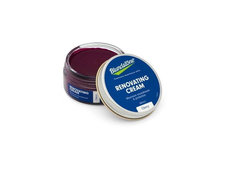 BLUNDSTONE BLUNDSTONE- RENOVATING CREAM-