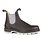 BLUNDSTONE D- BLUNDSTONE- 1452- CLASSIC- GREY WITH BLACK
