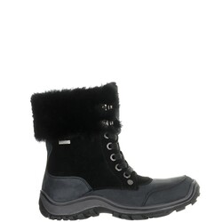 PAJAR PAJAR ABBIE  BLACK