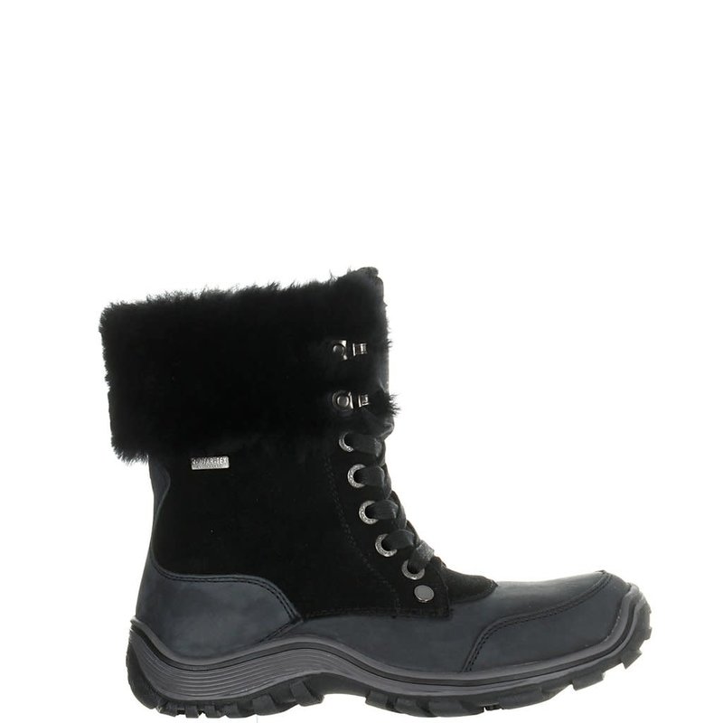 PAJAR PAJAR ABBIE  BLACK