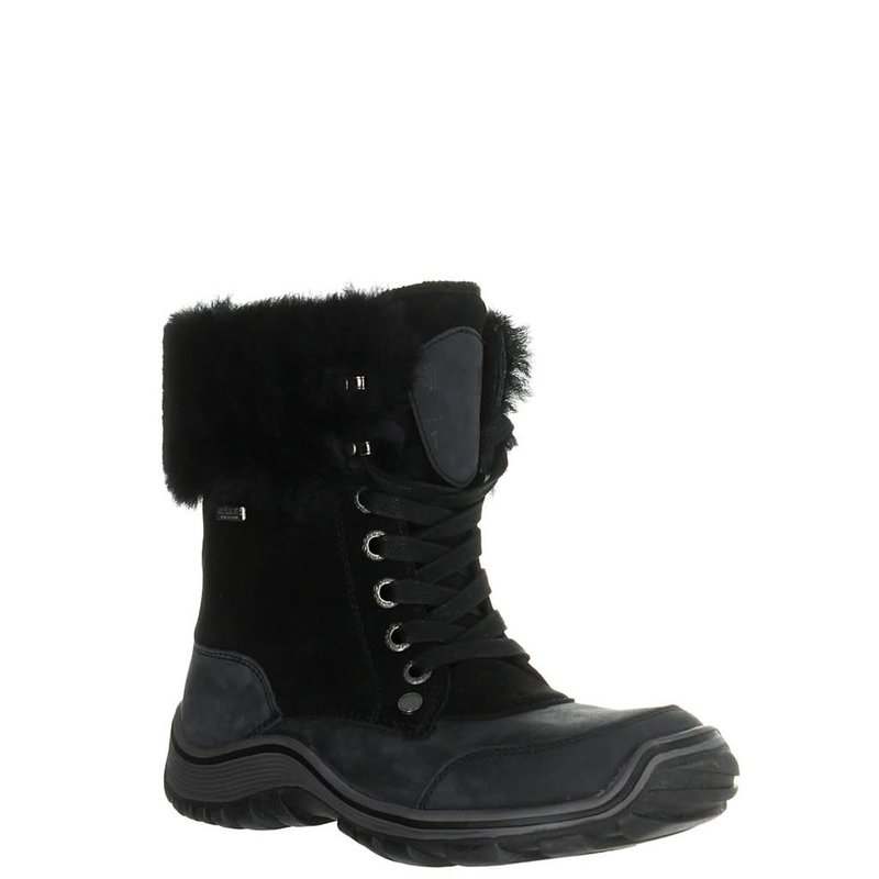 PAJAR PAJAR ABBIE  BLACK