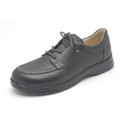 FINN COMFORT FINN COMFORT LOWELL BLACK MONTANA